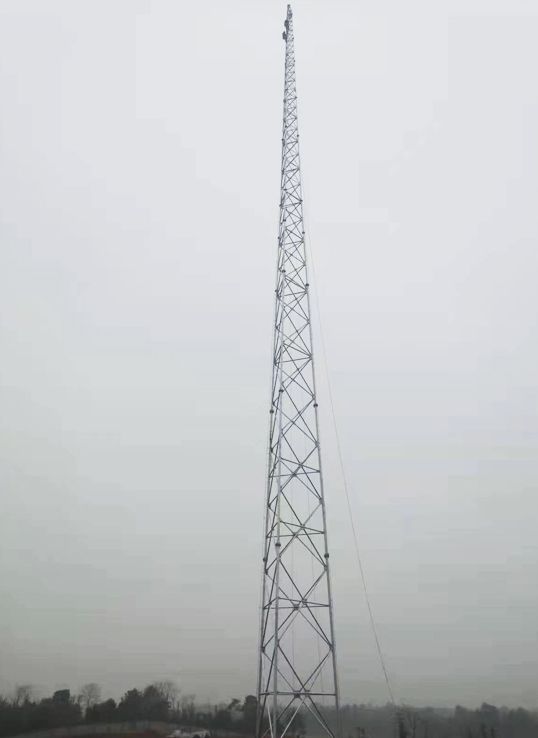 丰城中波塔